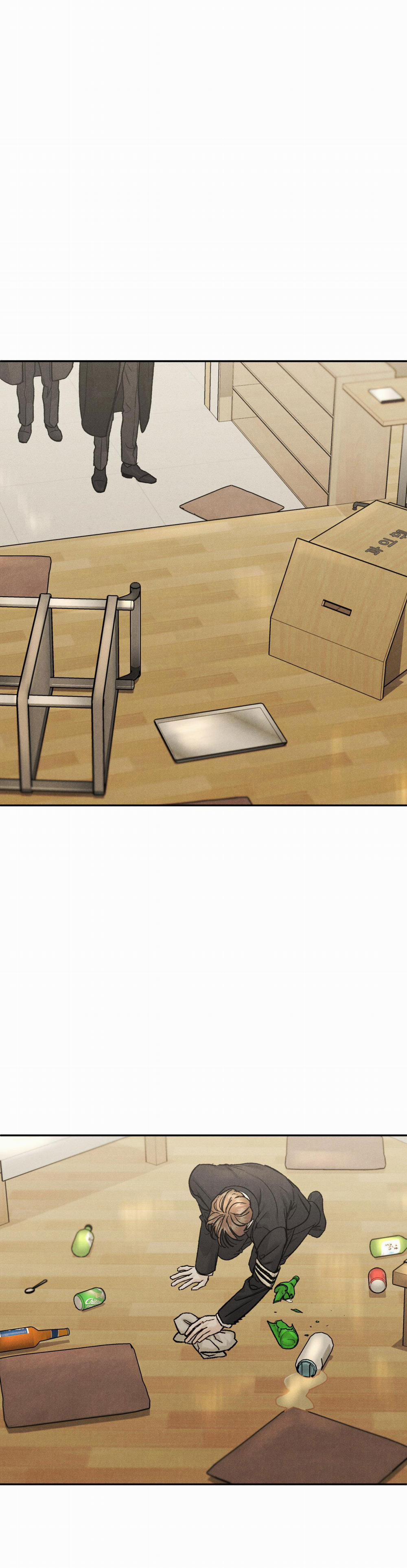 Vượt Qua Giới Hạn 62 trang 1