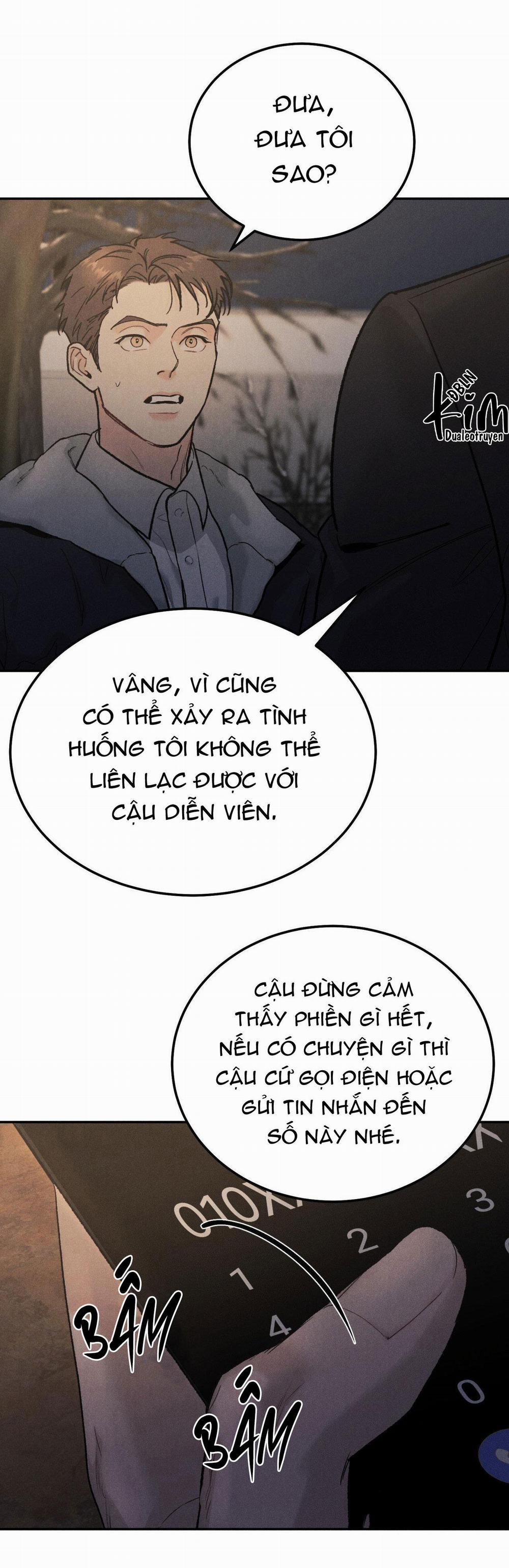 Vượt Qua Giới Hạn 62 trang 33