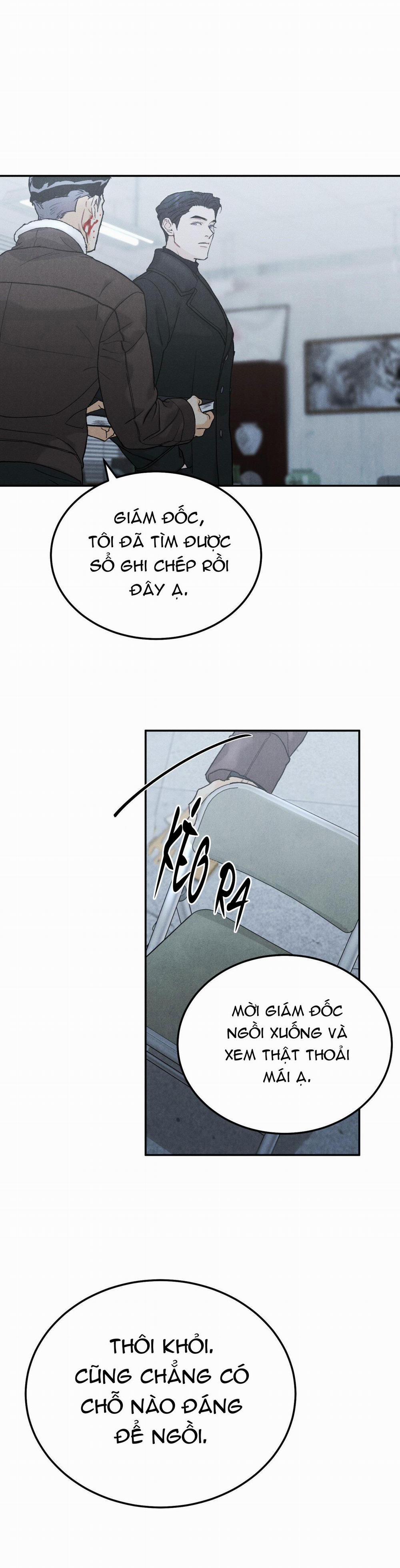 Vượt Qua Giới Hạn 63 trang 10