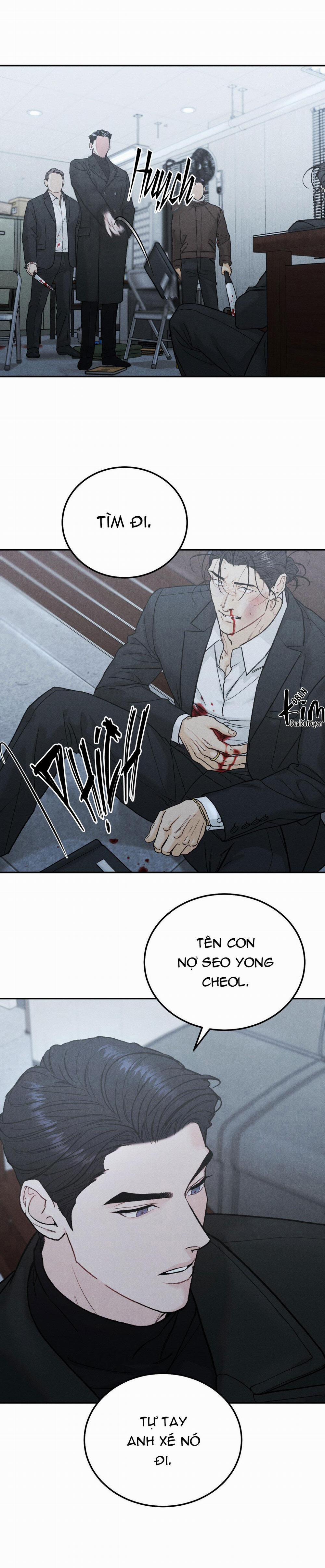 Vượt Qua Giới Hạn 63 trang 11