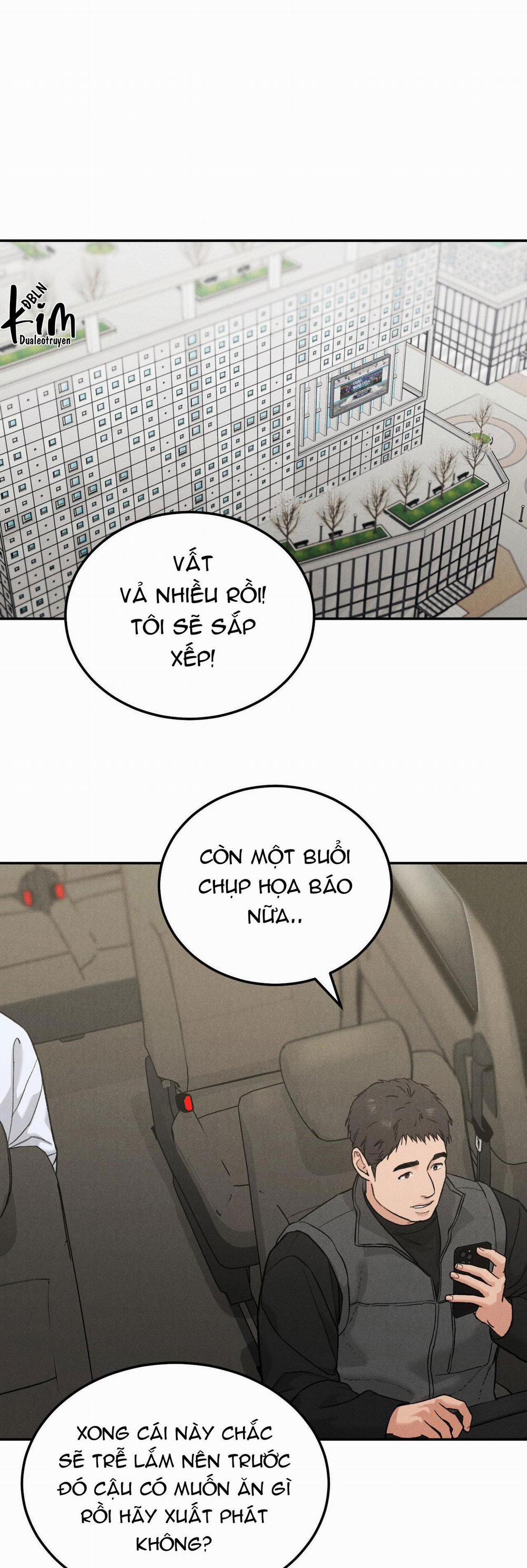 Vượt Qua Giới Hạn 63 trang 12