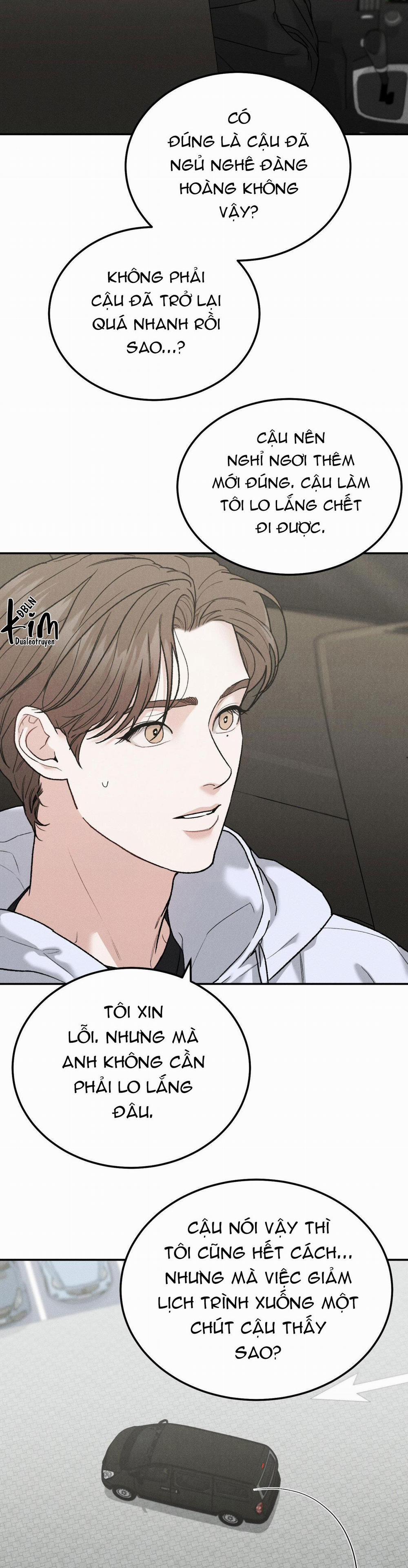 Vượt Qua Giới Hạn 63 trang 14