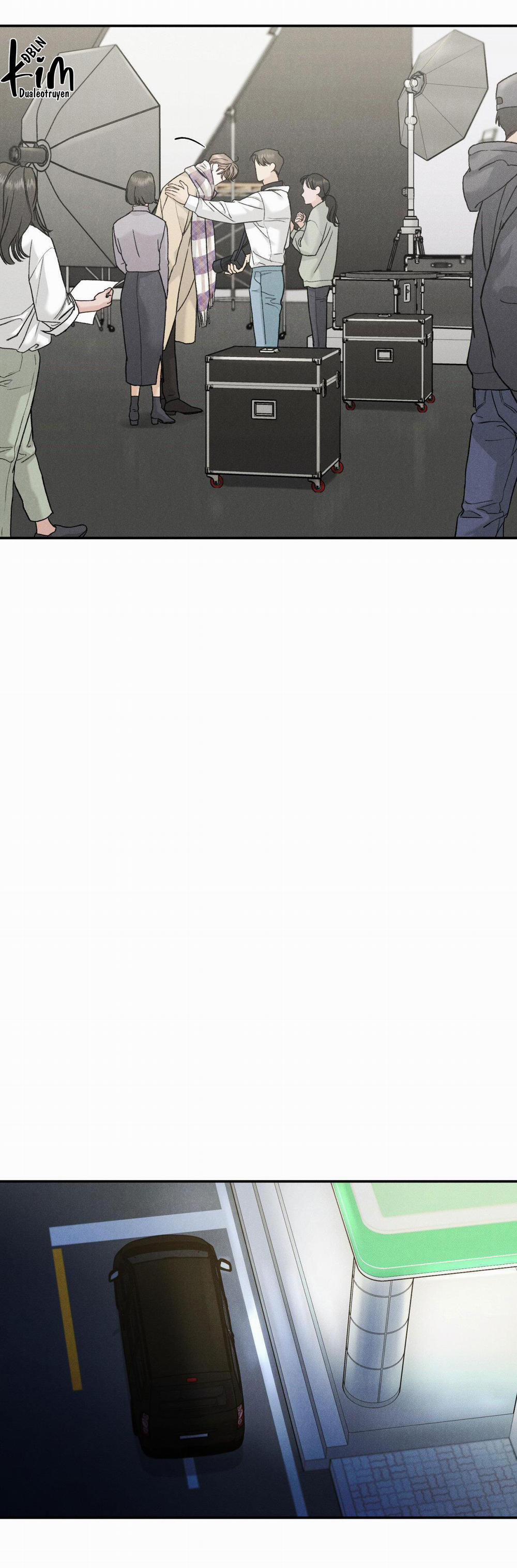 Vượt Qua Giới Hạn 63 trang 18