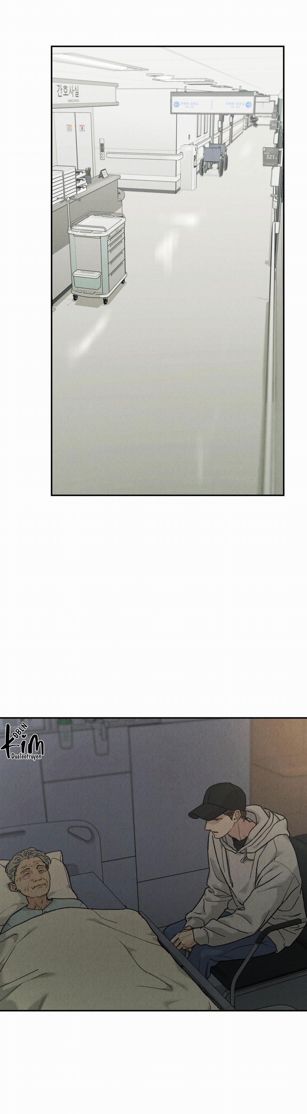 Vượt Qua Giới Hạn 63 trang 20