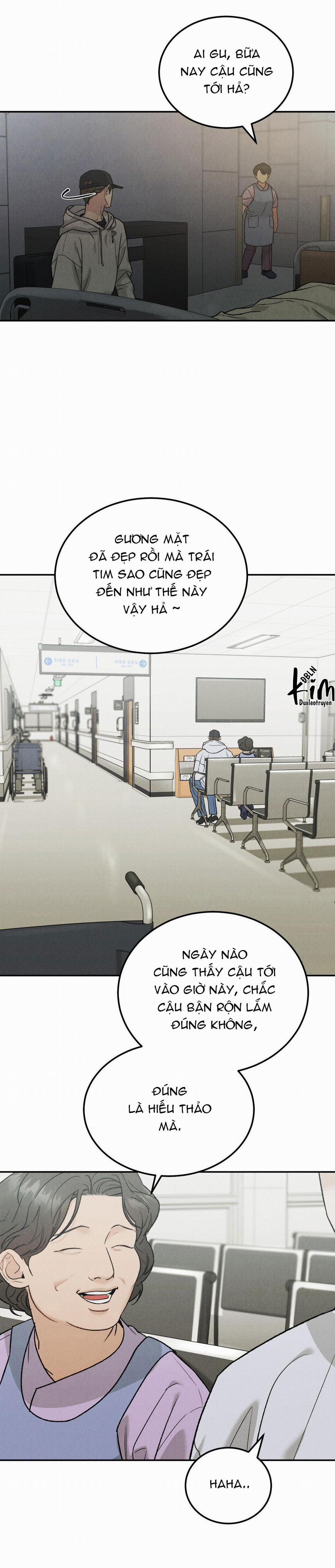 Vượt Qua Giới Hạn 63 trang 21