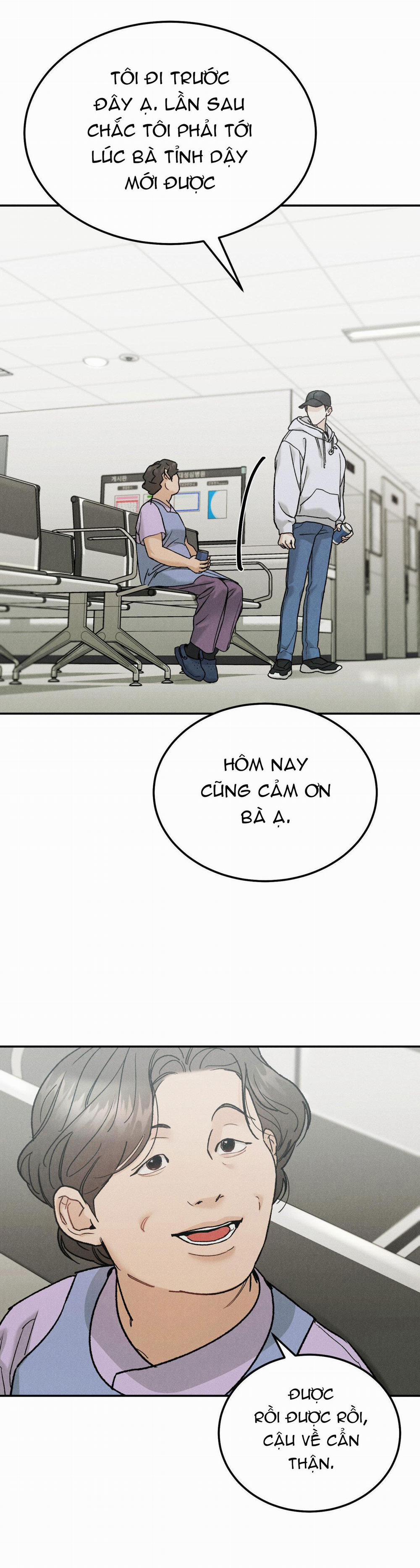 Vượt Qua Giới Hạn 63 trang 25