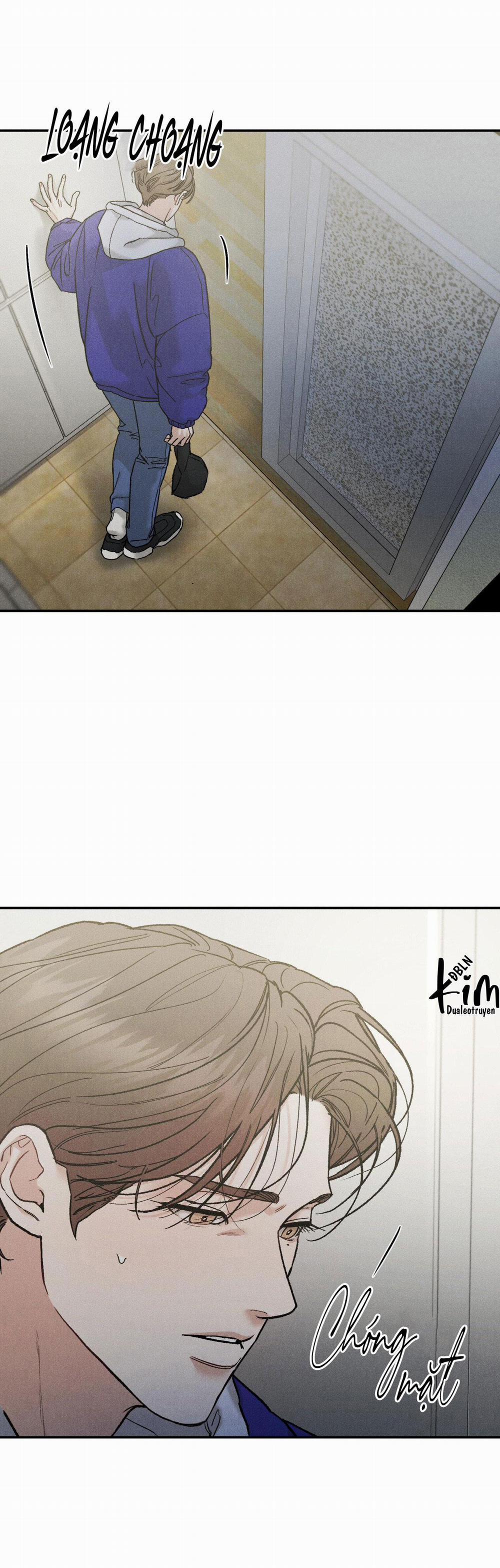 Vượt Qua Giới Hạn 63 trang 27