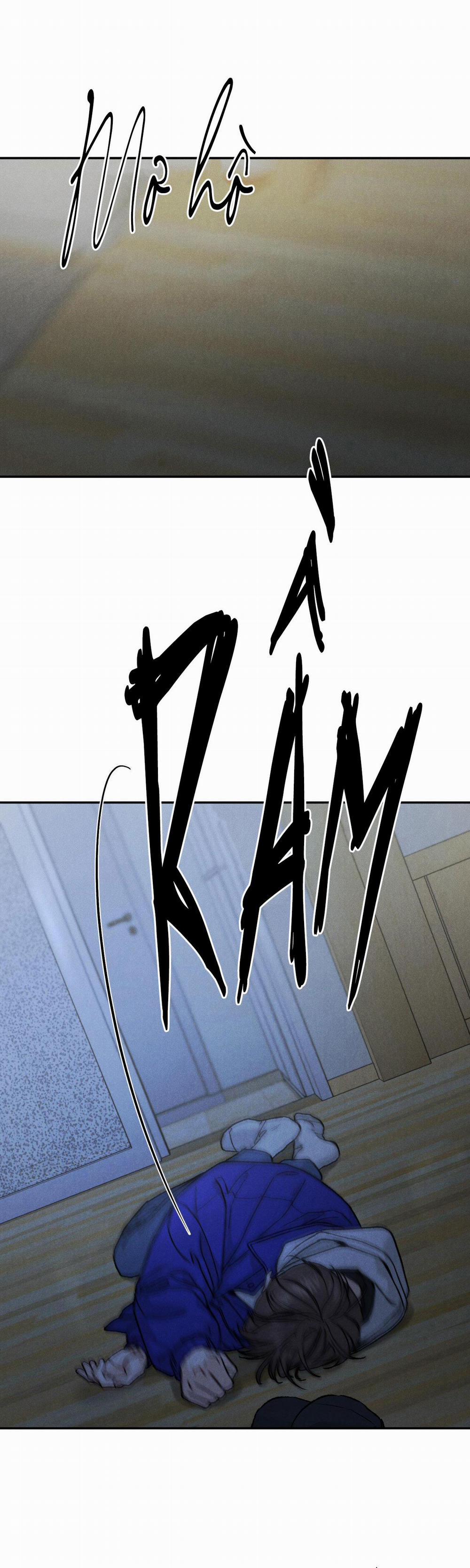 Vượt Qua Giới Hạn 63 trang 28