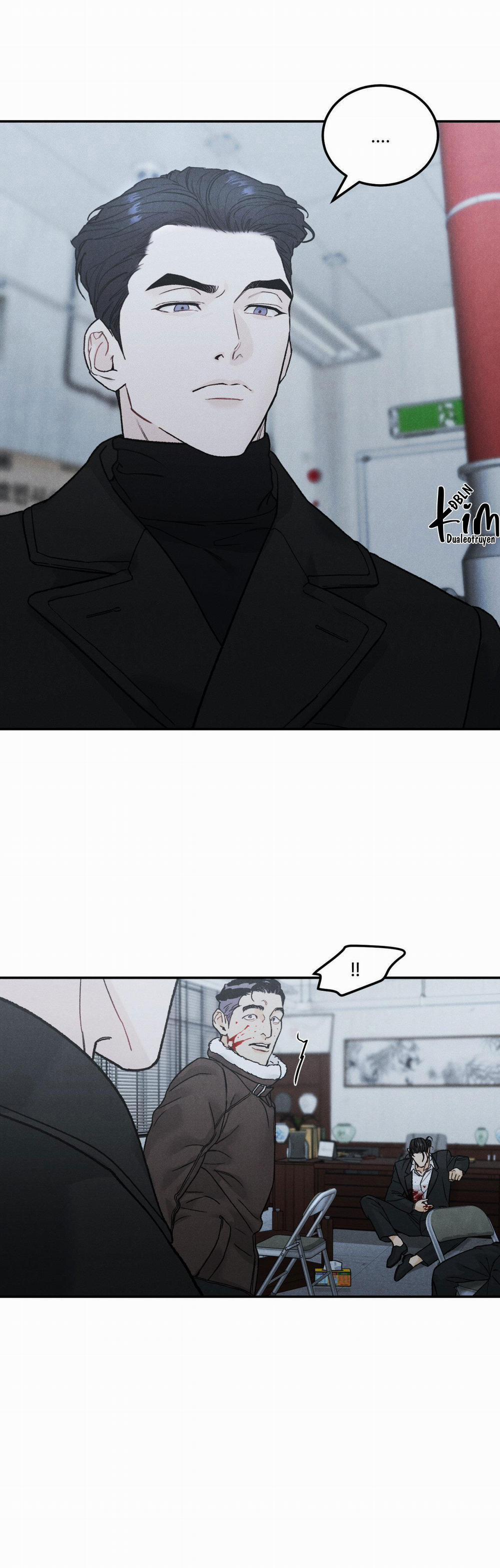 Vượt Qua Giới Hạn 63 trang 7