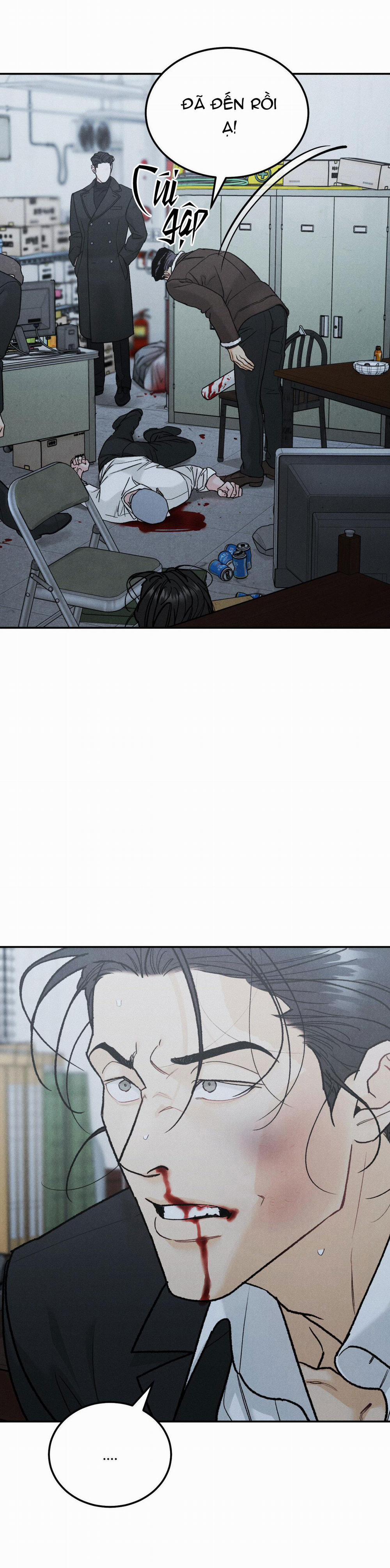 Vượt Qua Giới Hạn 63 trang 8