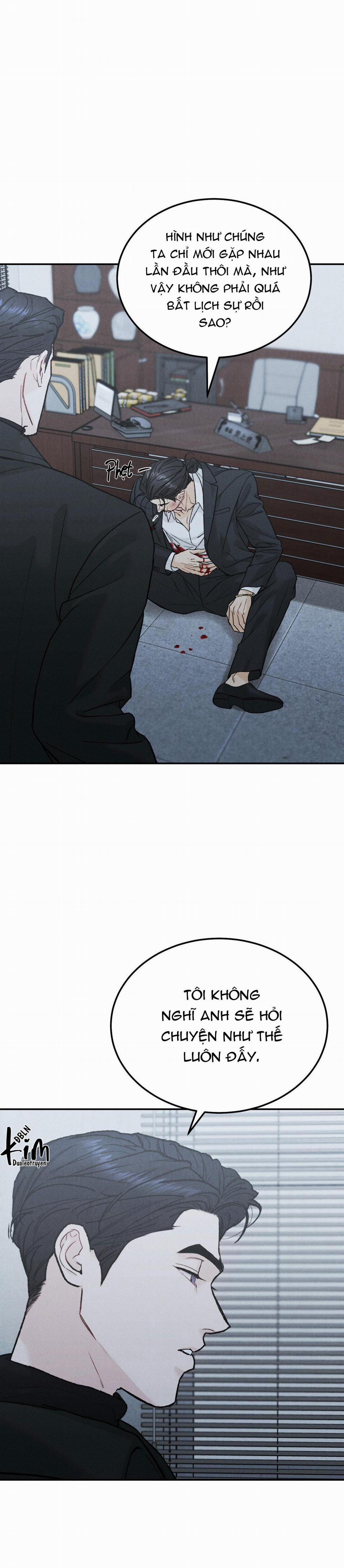 Vượt Qua Giới Hạn 63 trang 9