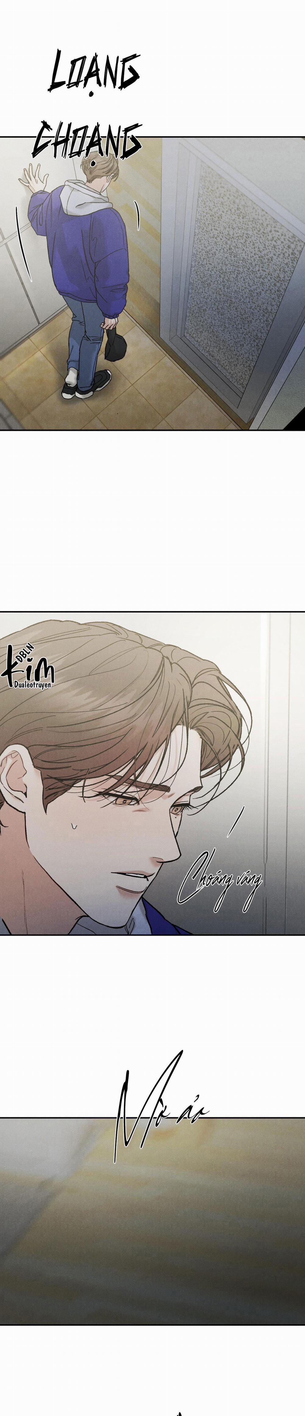 Vượt Qua Giới Hạn 64 trang 1