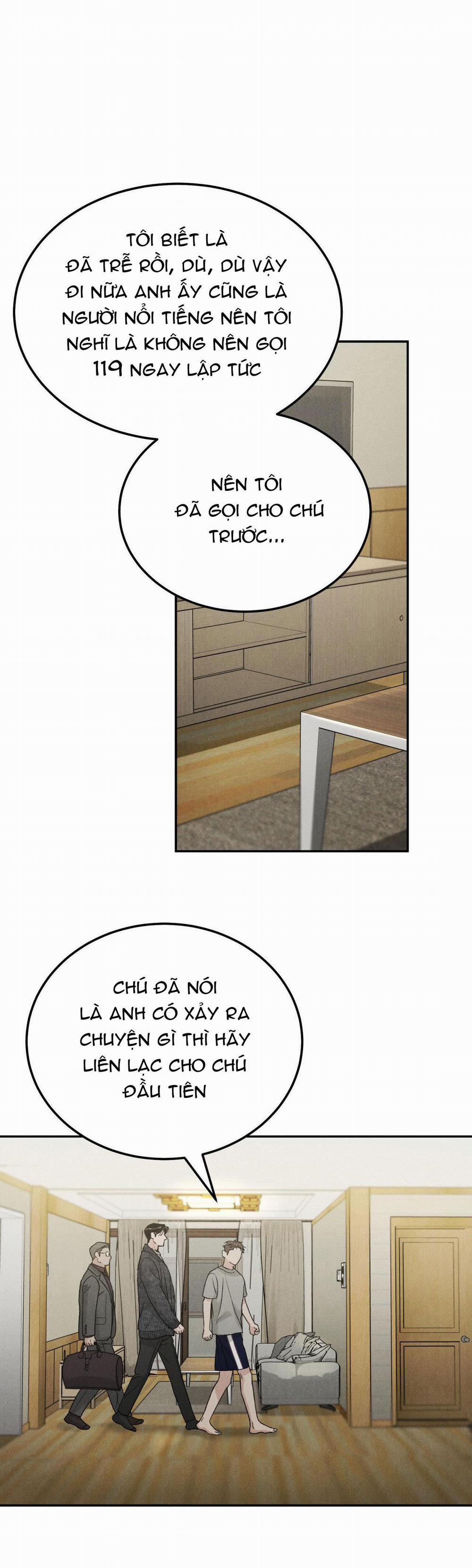 Vượt Qua Giới Hạn 64 trang 11