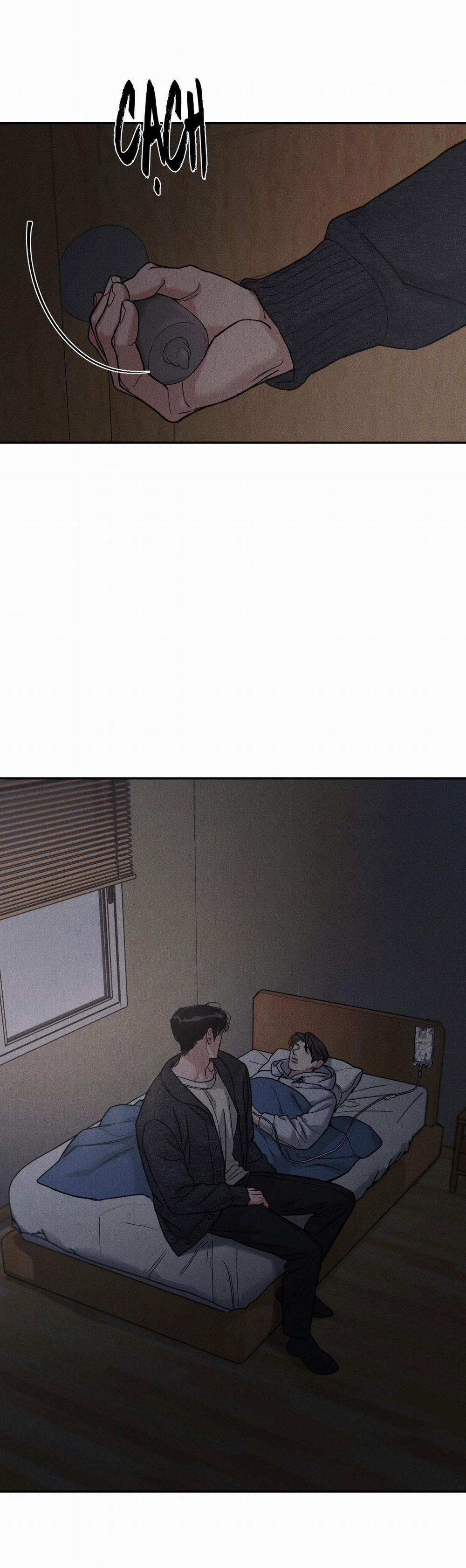 Vượt Qua Giới Hạn 64 trang 17