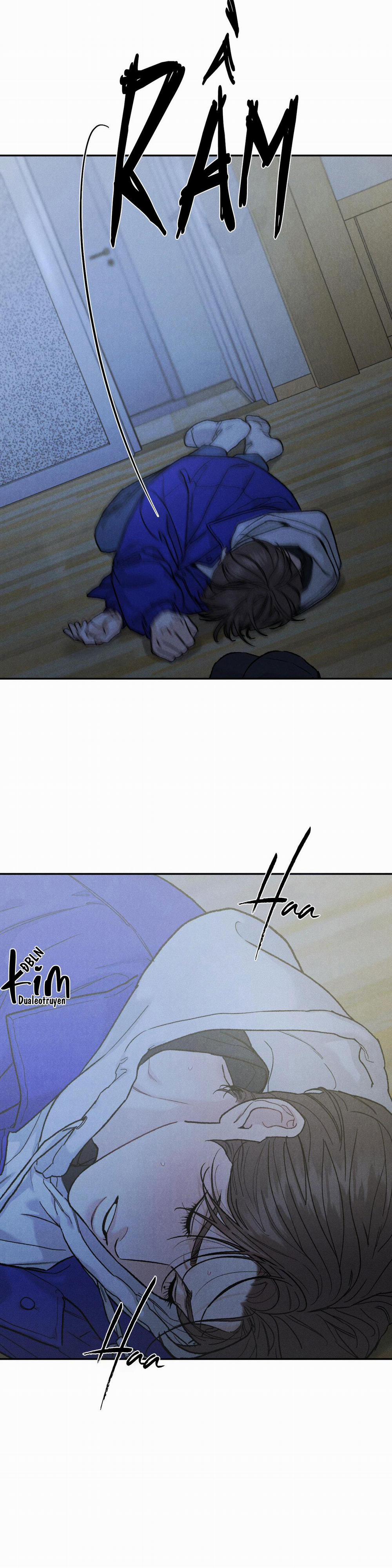 Vượt Qua Giới Hạn 64 trang 2