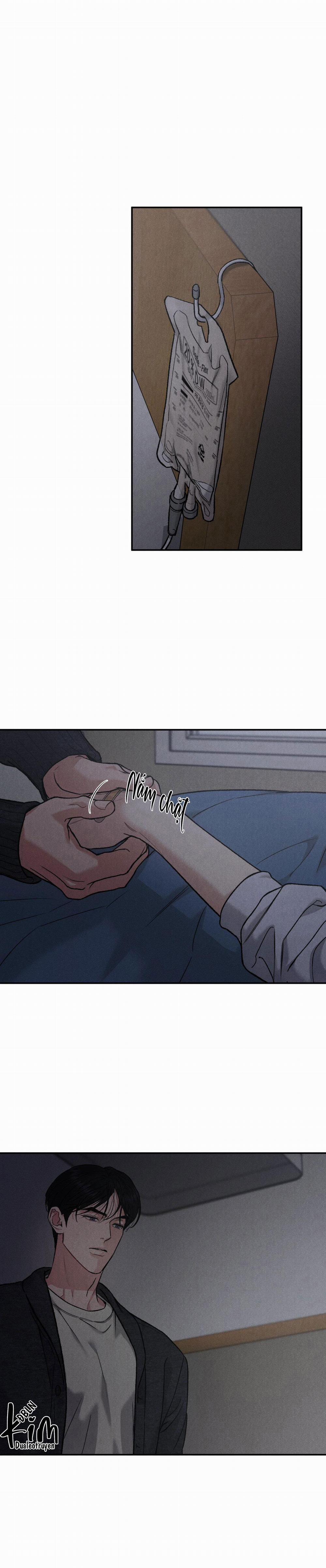 Vượt Qua Giới Hạn 64 trang 21