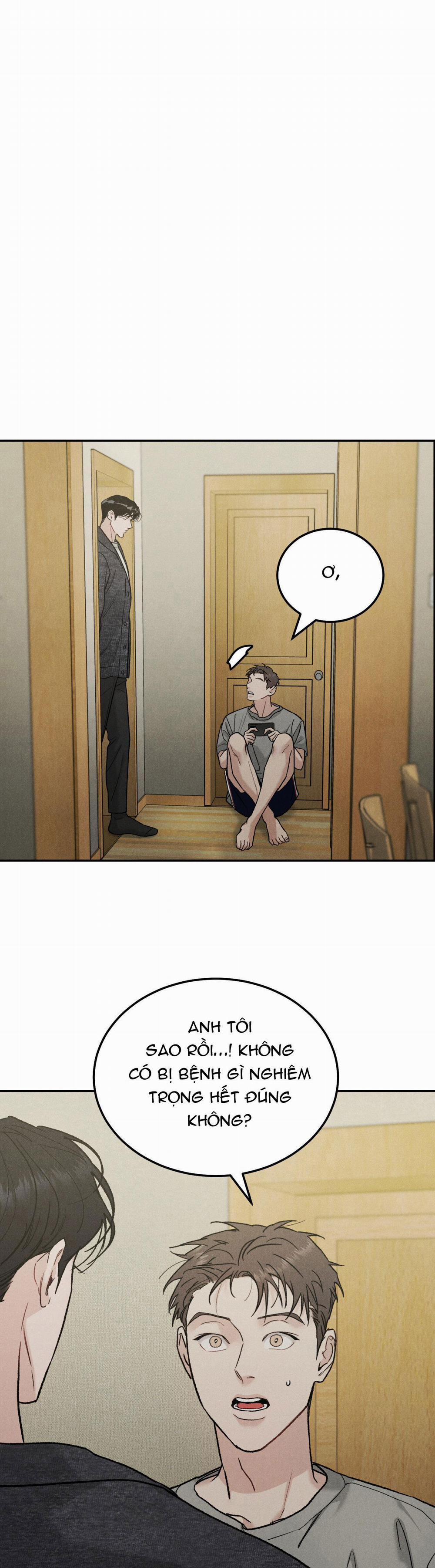 Vượt Qua Giới Hạn 64 trang 22