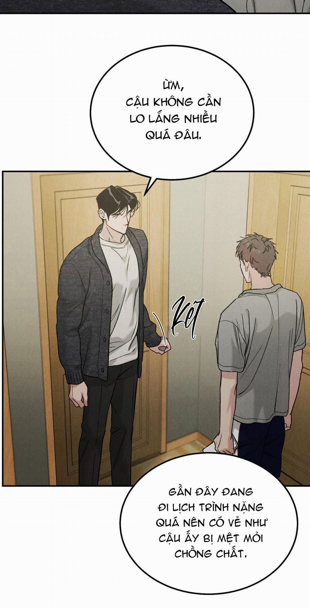 Vượt Qua Giới Hạn 64 trang 23