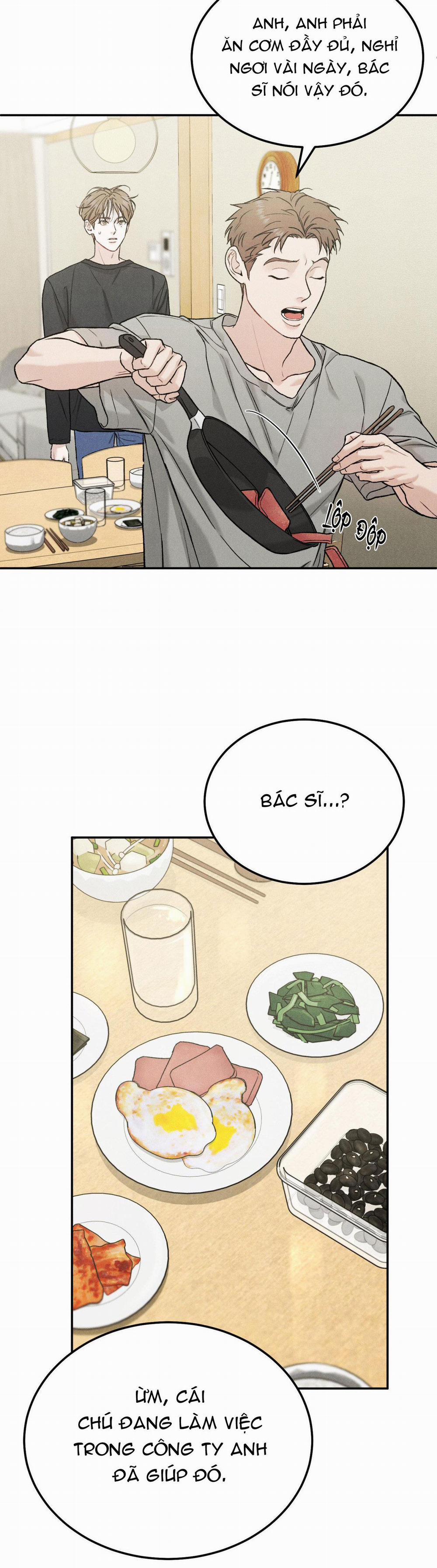 Vượt Qua Giới Hạn 64 trang 28