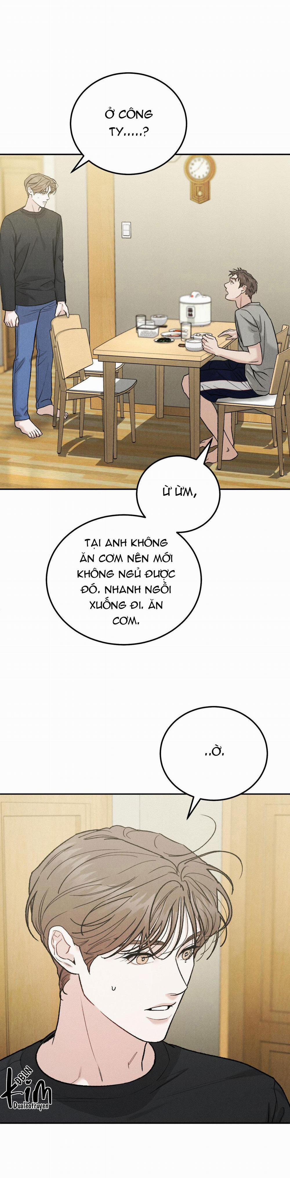 Vượt Qua Giới Hạn 64 trang 29