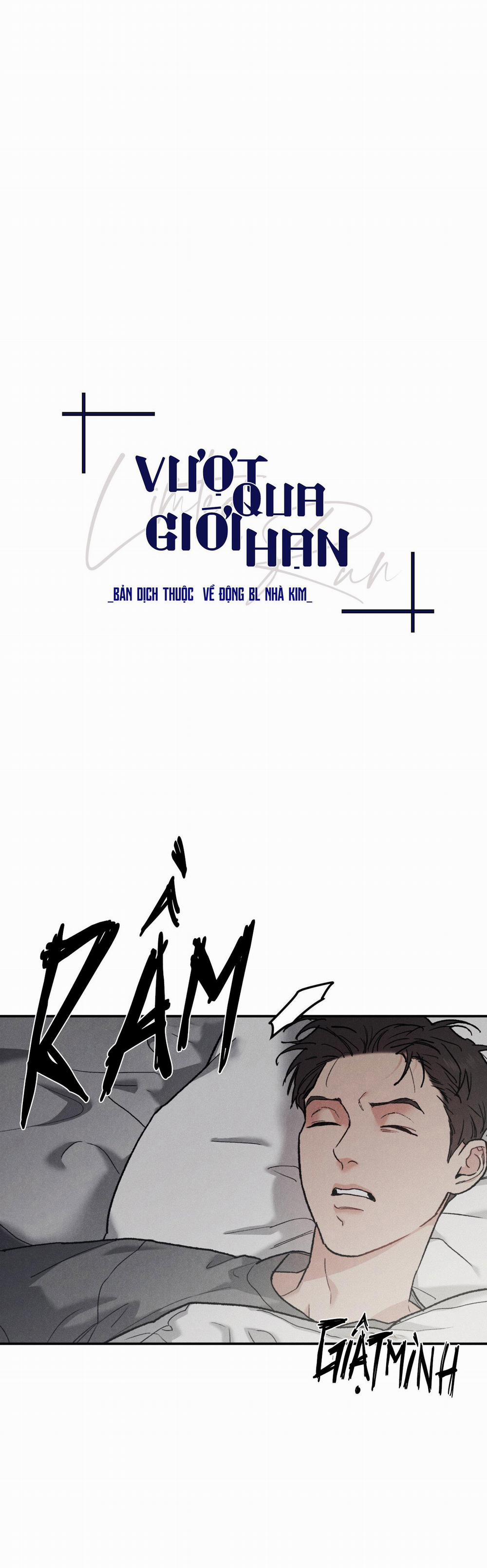 Vượt Qua Giới Hạn 64 trang 3