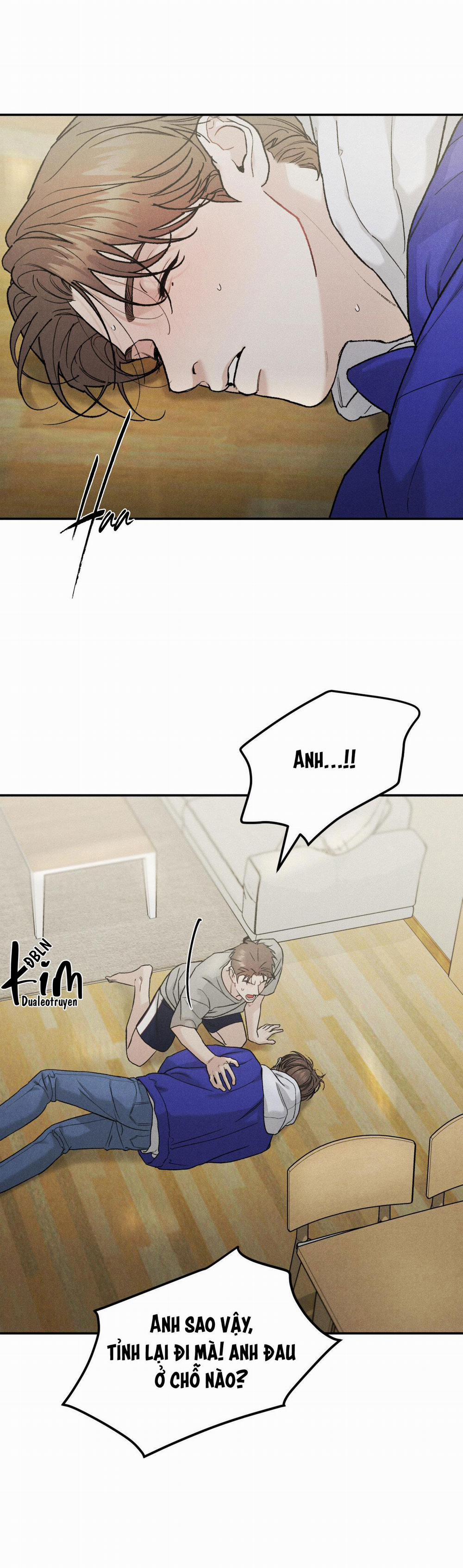 Vượt Qua Giới Hạn 64 trang 6