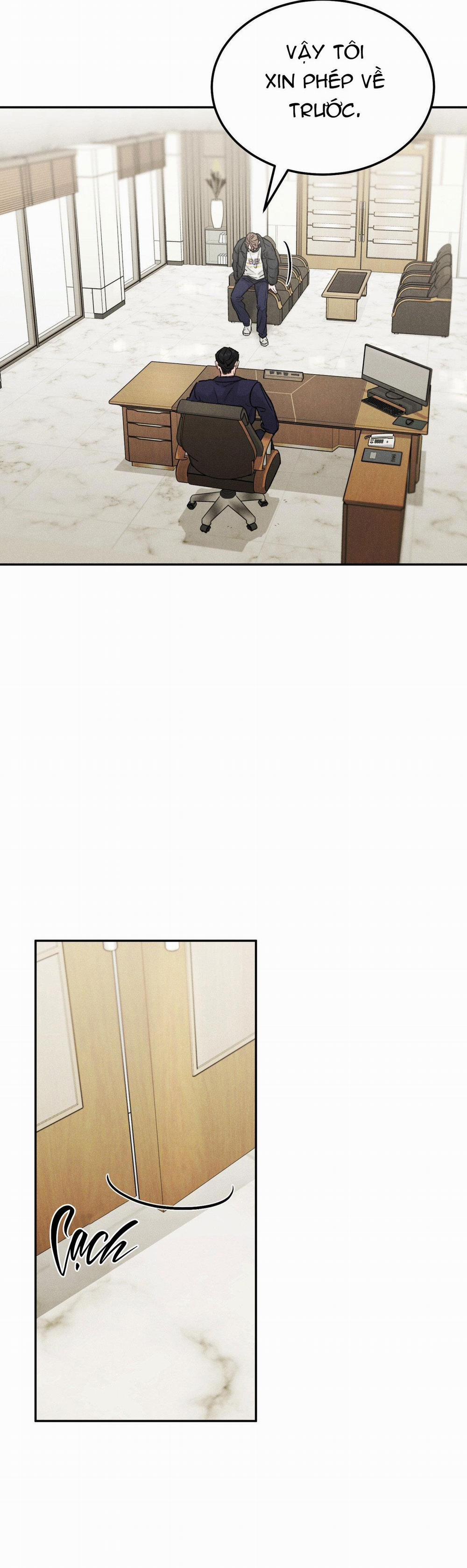 Vượt Qua Giới Hạn 65 trang 19