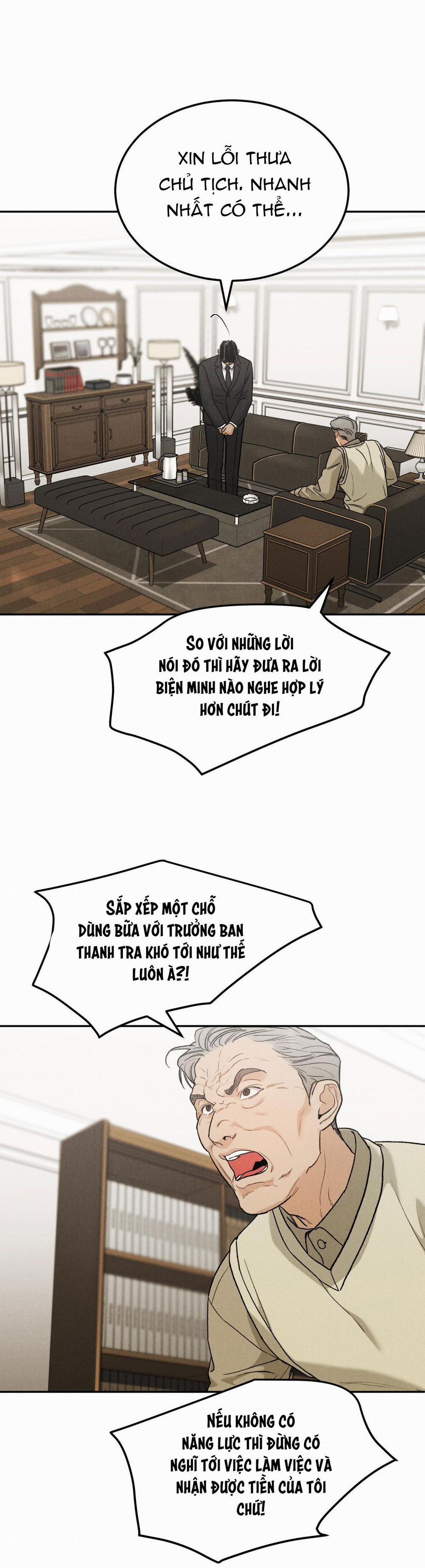 Vượt Qua Giới Hạn 65 trang 24