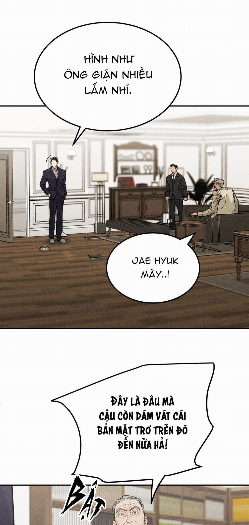 Vượt Qua Giới Hạn 65 trang 26