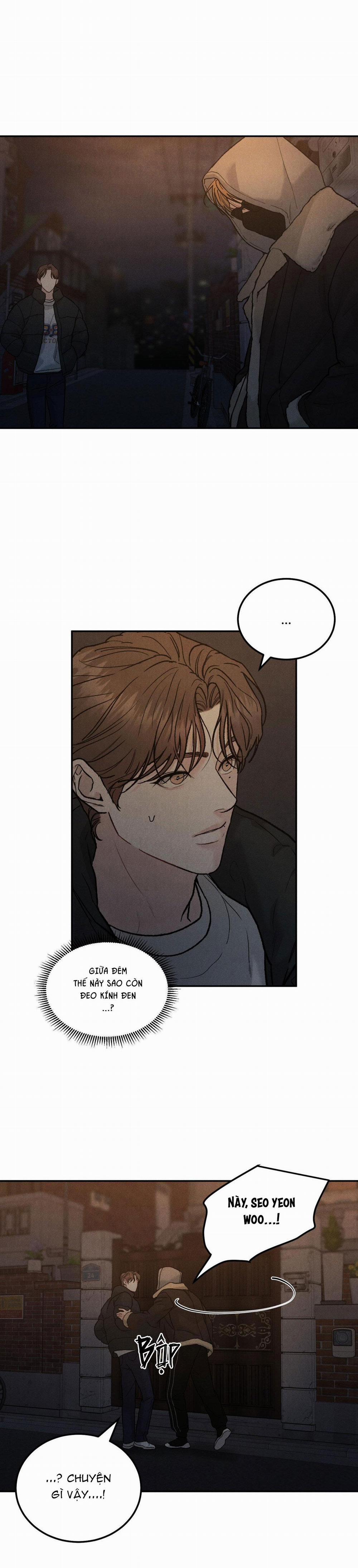 Vượt Qua Giới Hạn 65 trang 31