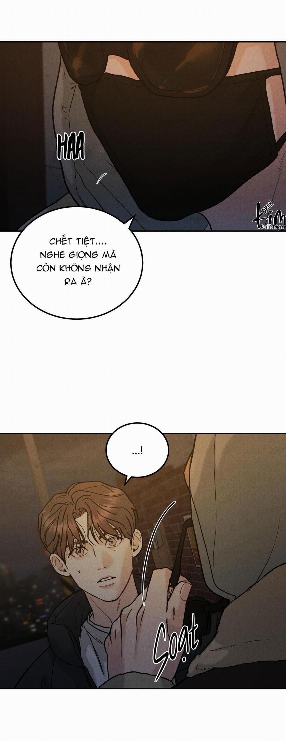 Vượt Qua Giới Hạn 65 trang 32