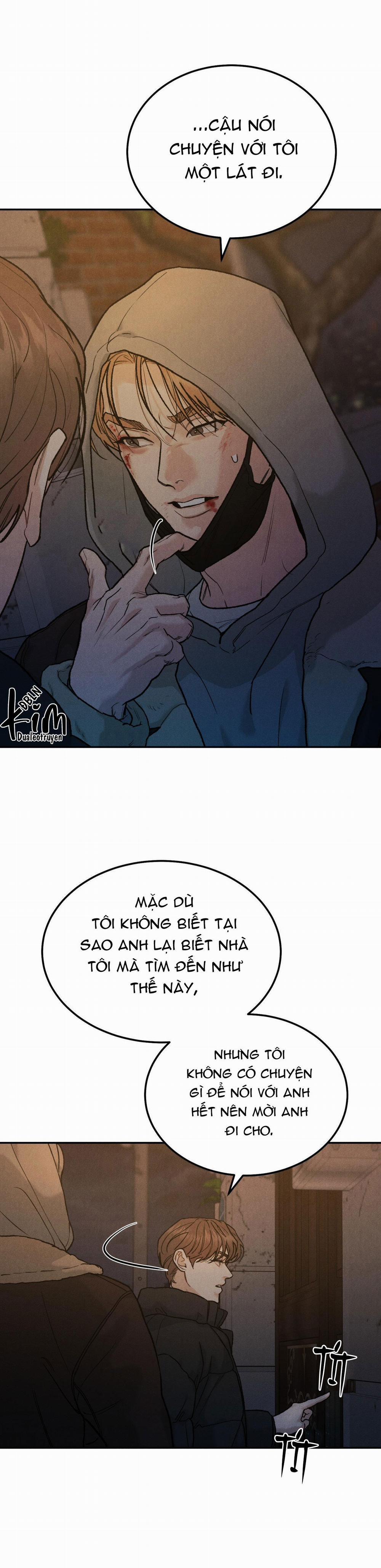 Vượt Qua Giới Hạn 66 trang 1