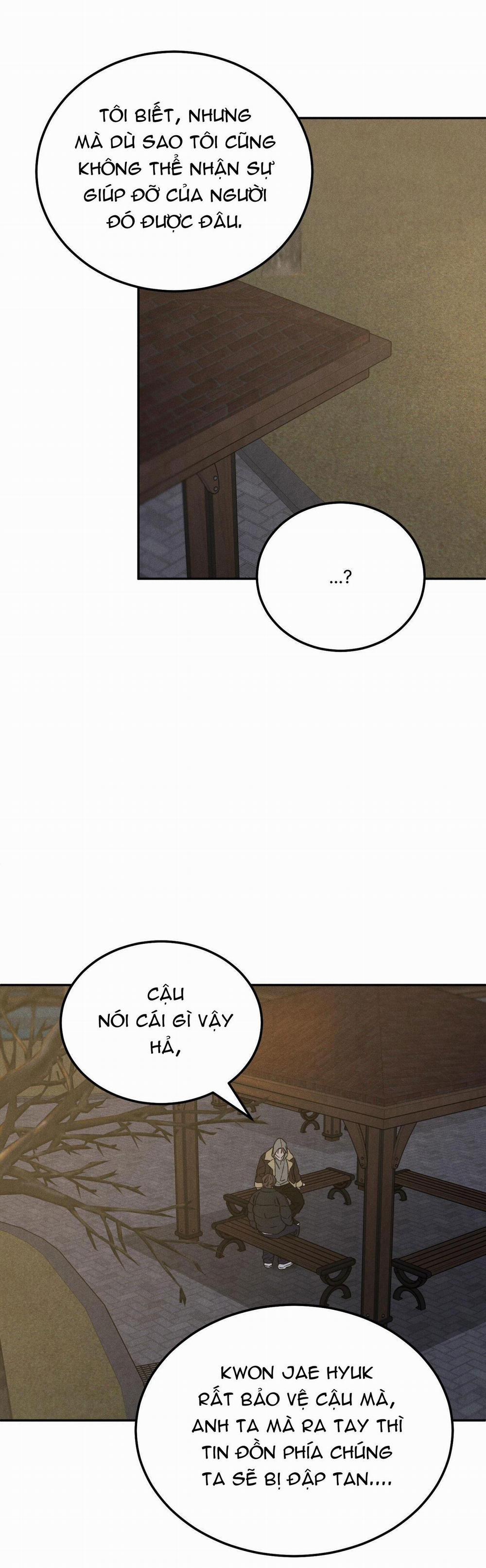 Vượt Qua Giới Hạn 66 trang 16