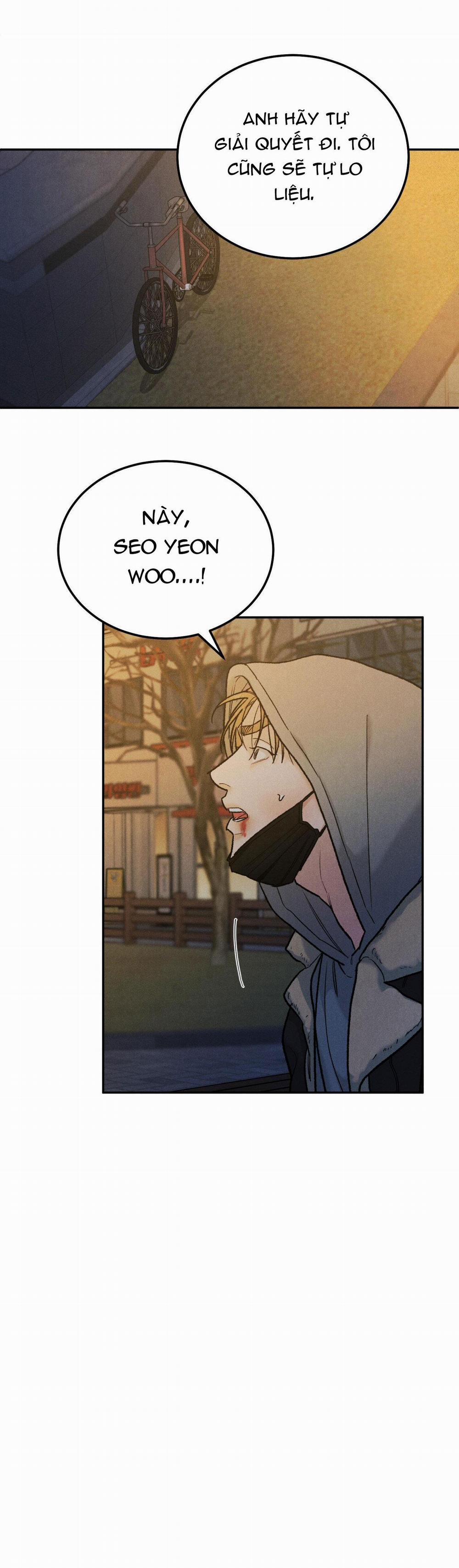 Vượt Qua Giới Hạn 66 trang 19