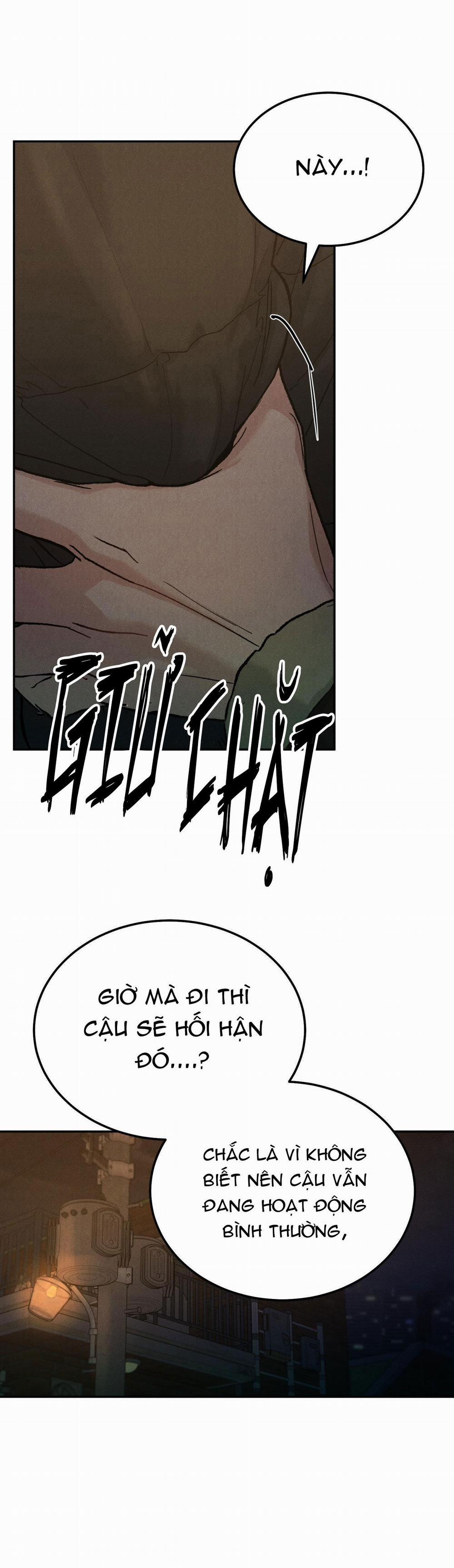 Vượt Qua Giới Hạn 66 trang 2