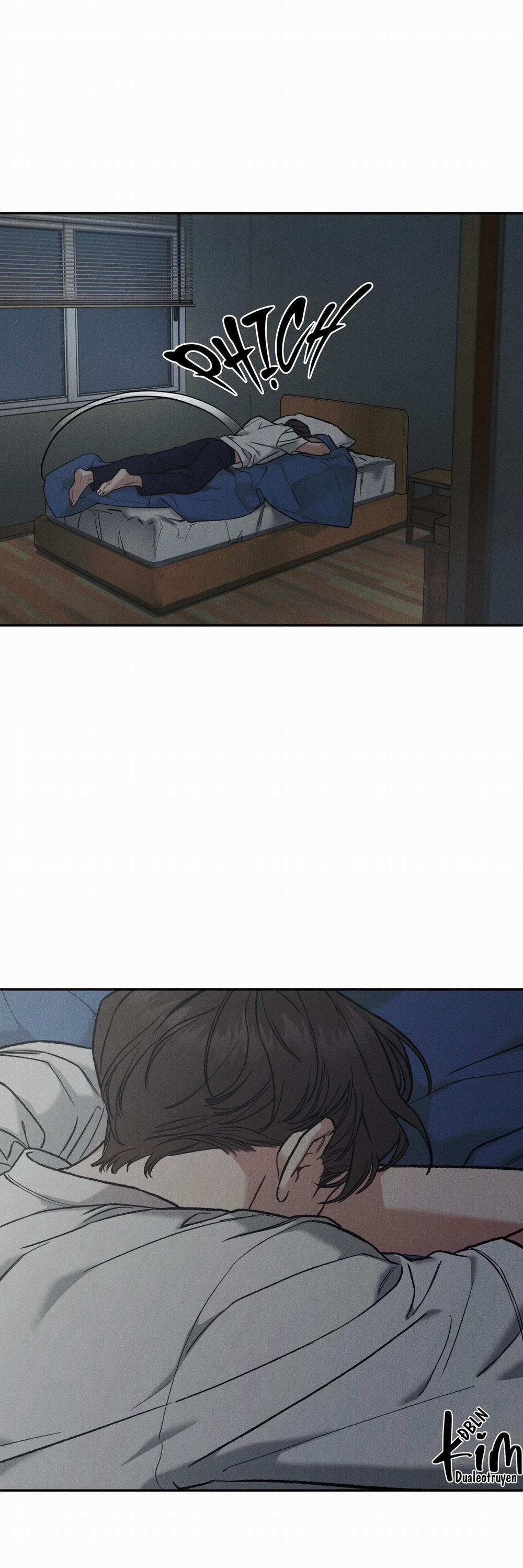 Vượt Qua Giới Hạn 66 trang 20