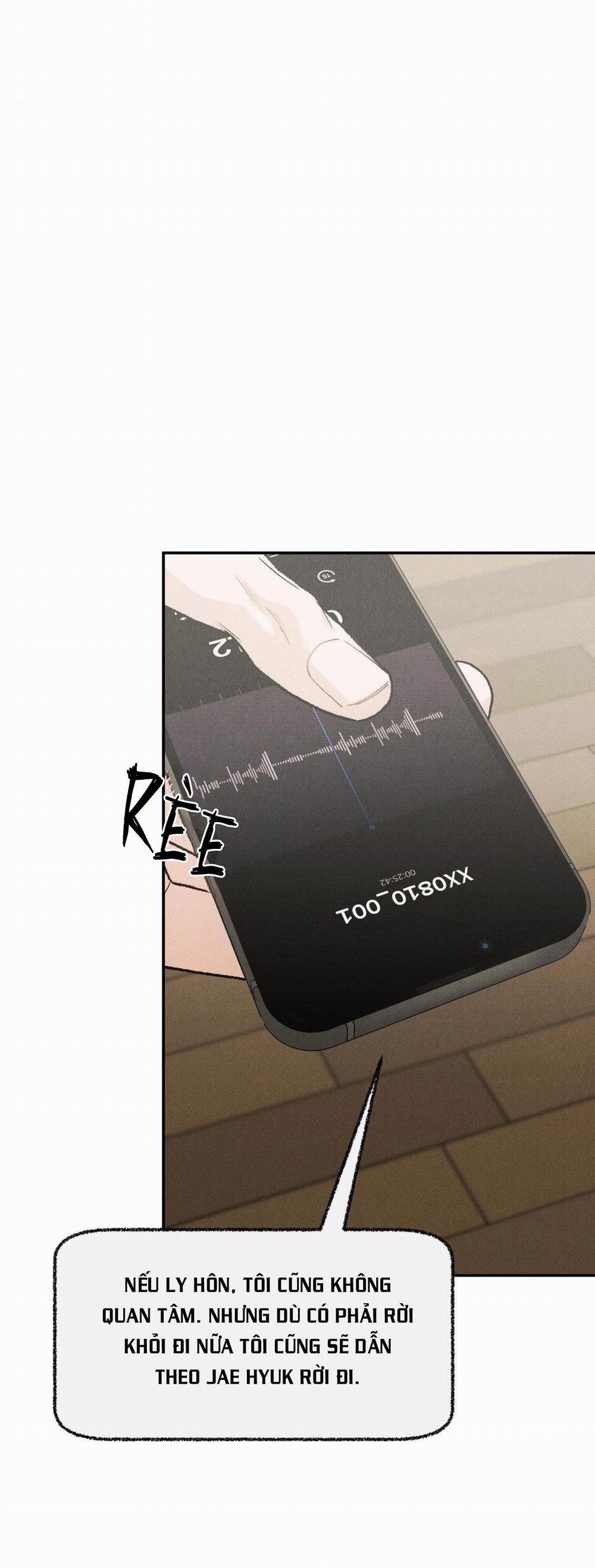 Vượt Qua Giới Hạn 66 trang 23