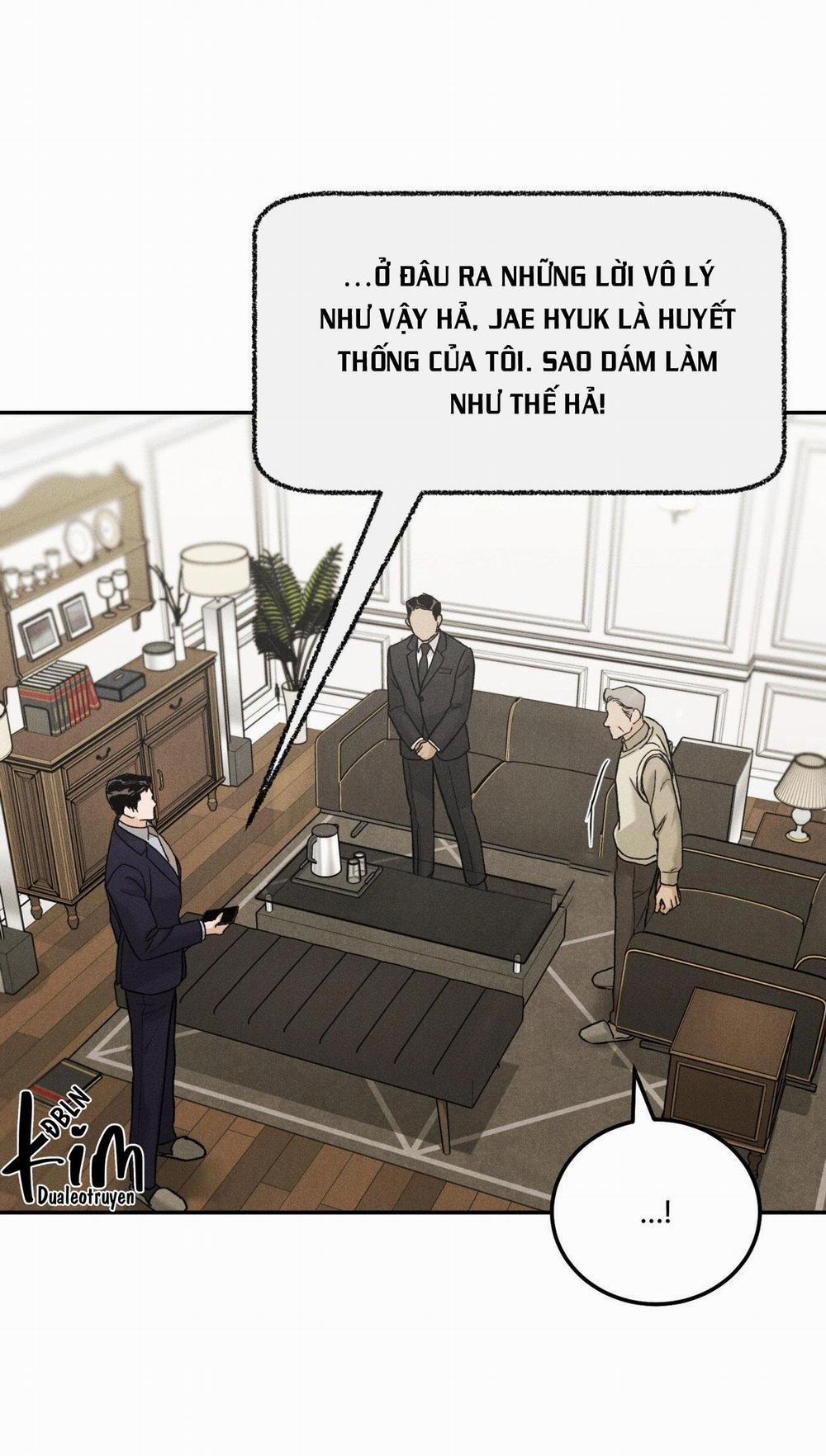 Vượt Qua Giới Hạn 66 trang 24