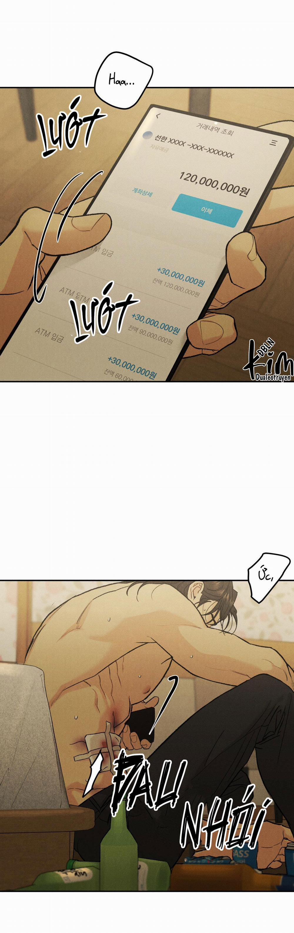 Vượt Qua Giới Hạn 66 trang 35