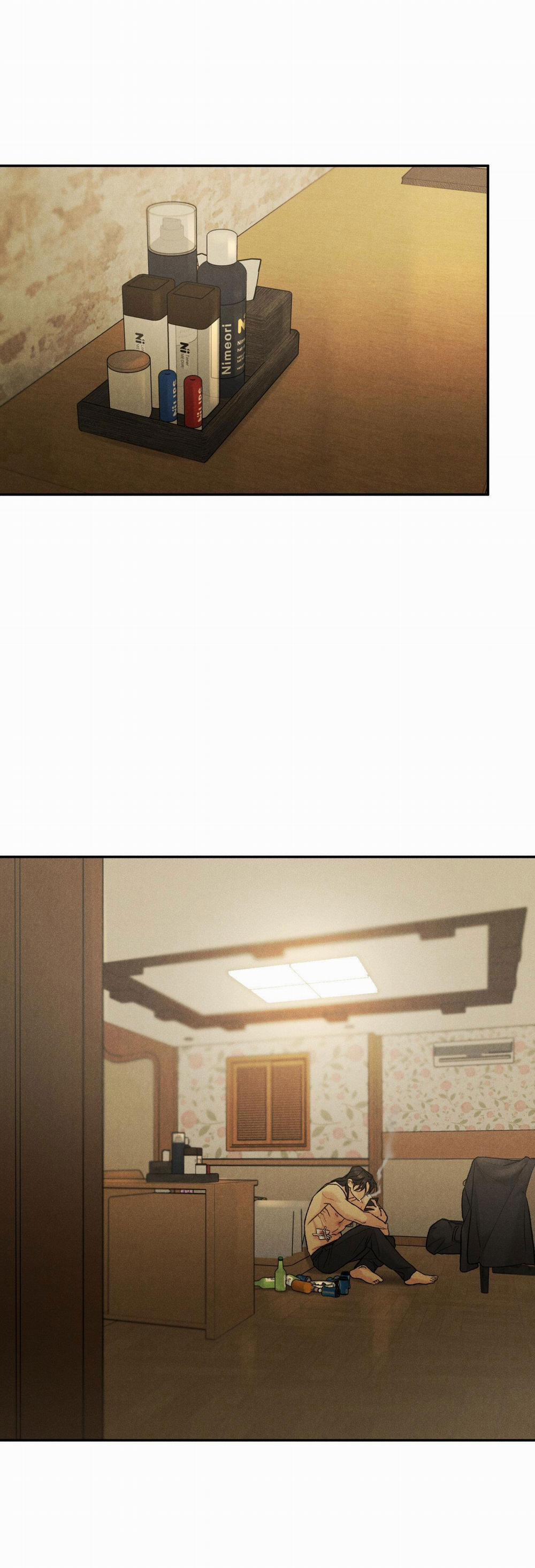 Vượt Qua Giới Hạn 67 trang 1