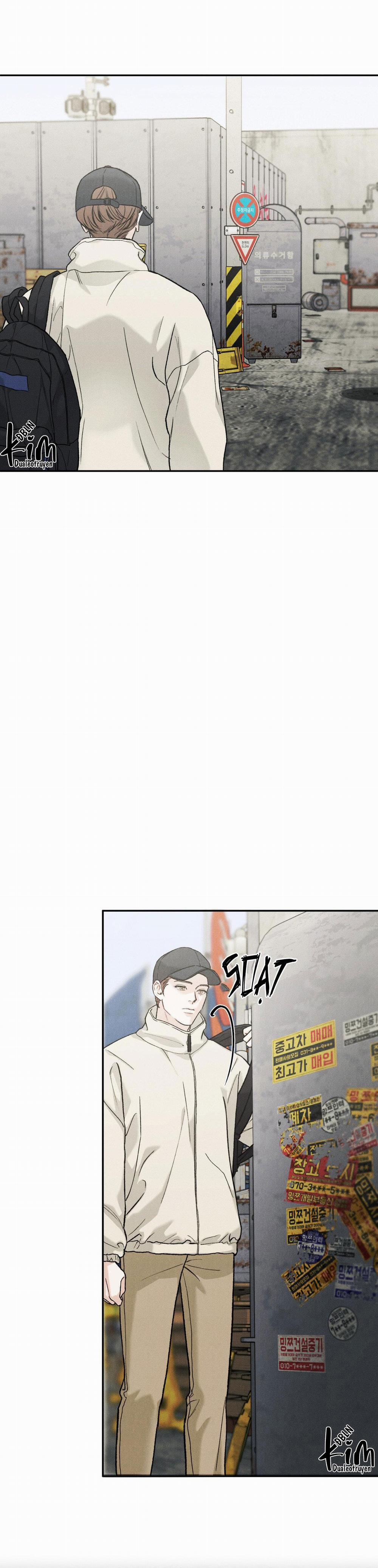 Vượt Qua Giới Hạn 67 trang 10