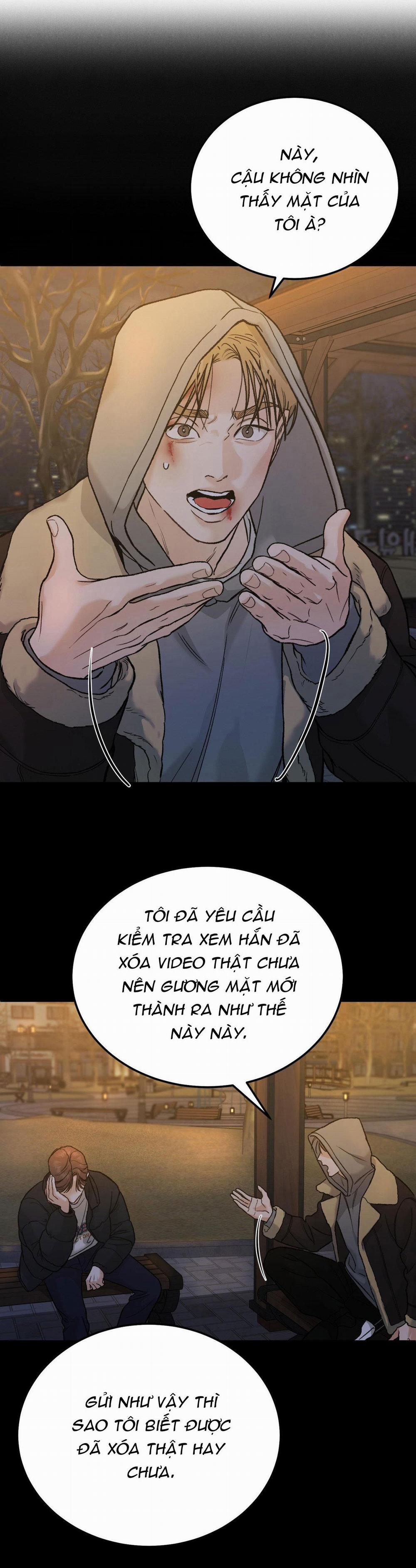 Vượt Qua Giới Hạn 67 trang 11