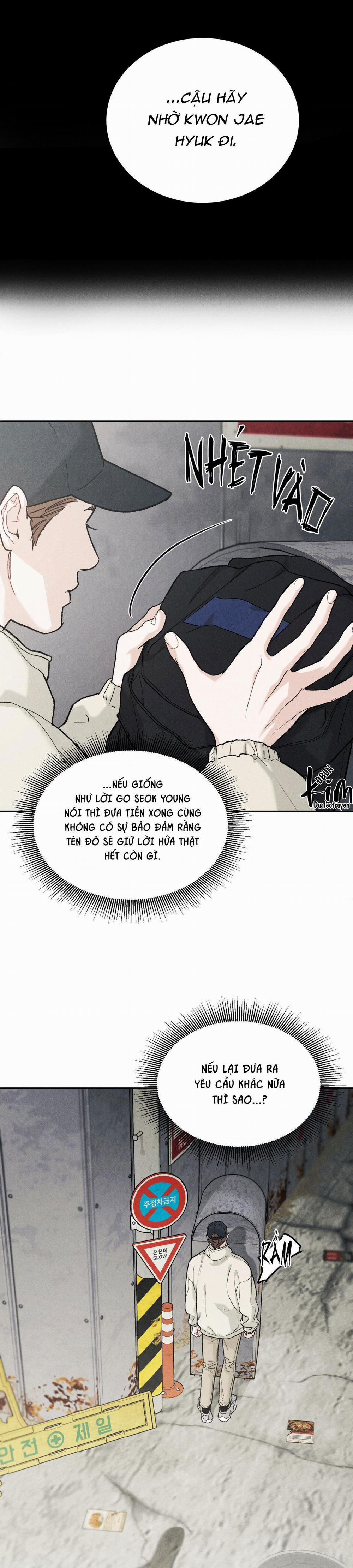 Vượt Qua Giới Hạn 67 trang 12