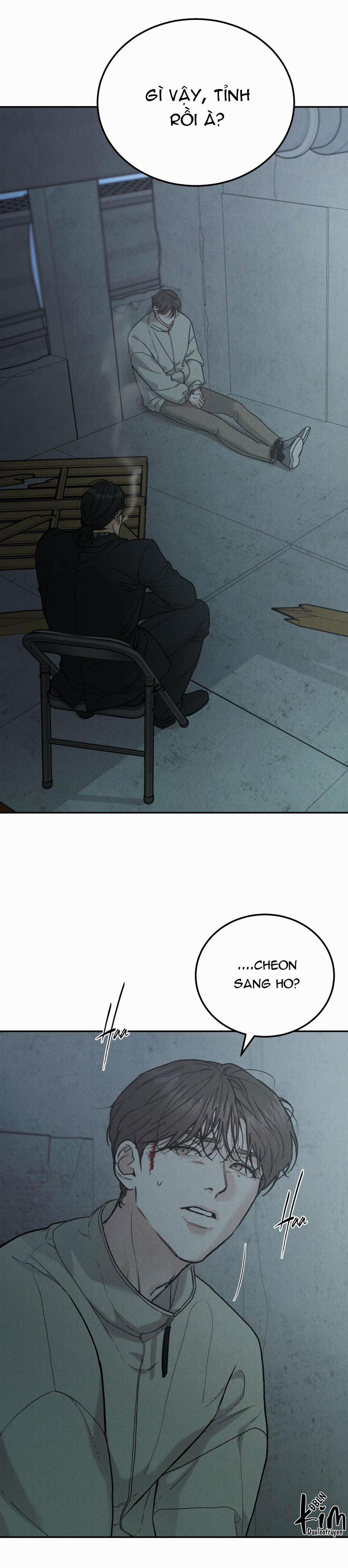 Vượt Qua Giới Hạn 67 trang 16