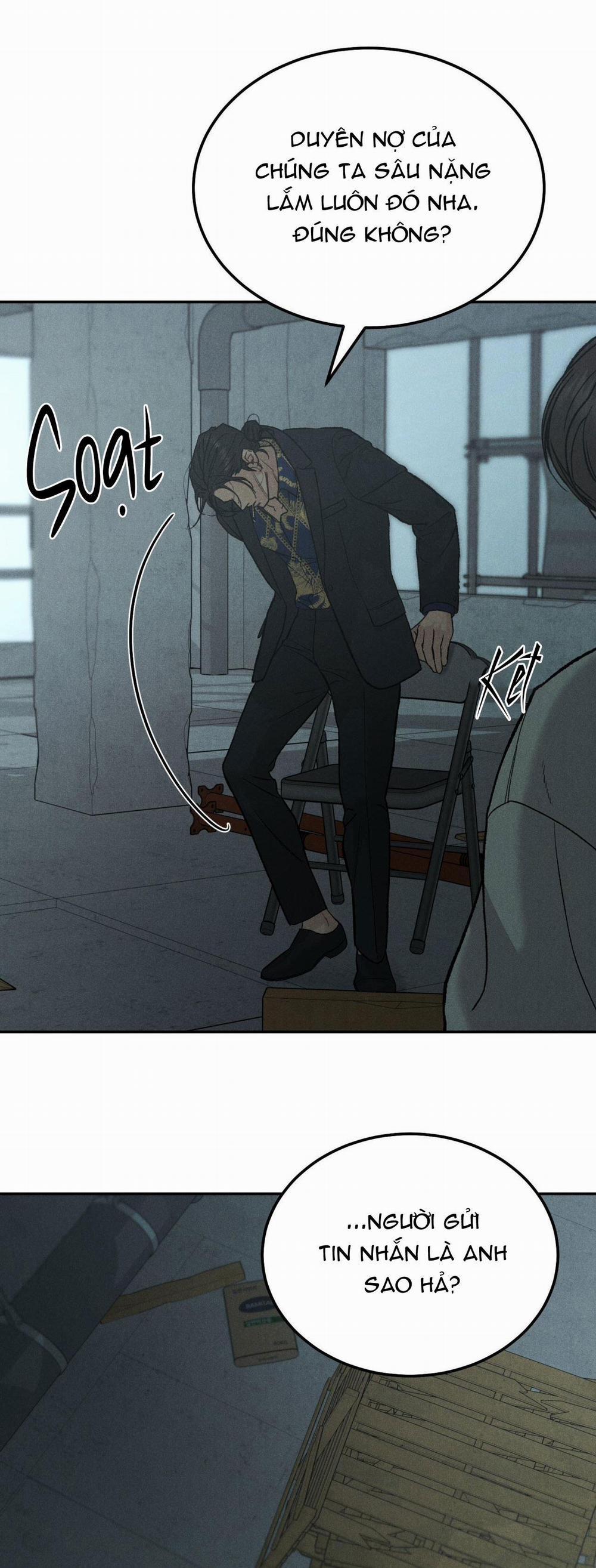 Vượt Qua Giới Hạn 67 trang 17