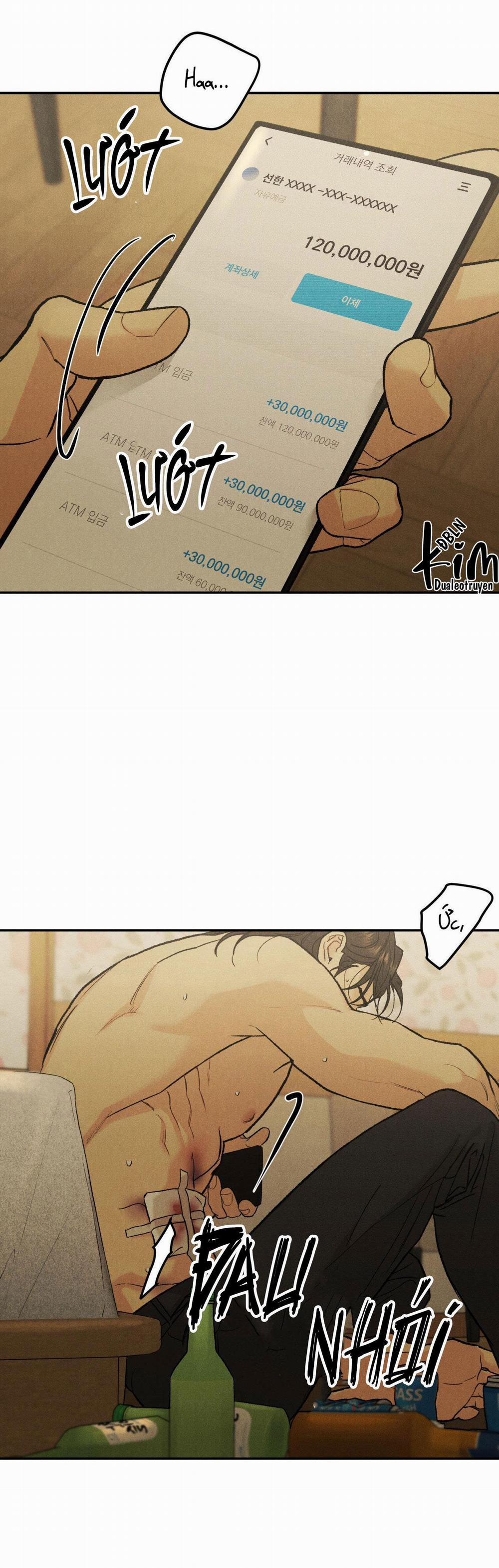 Vượt Qua Giới Hạn 67 trang 2