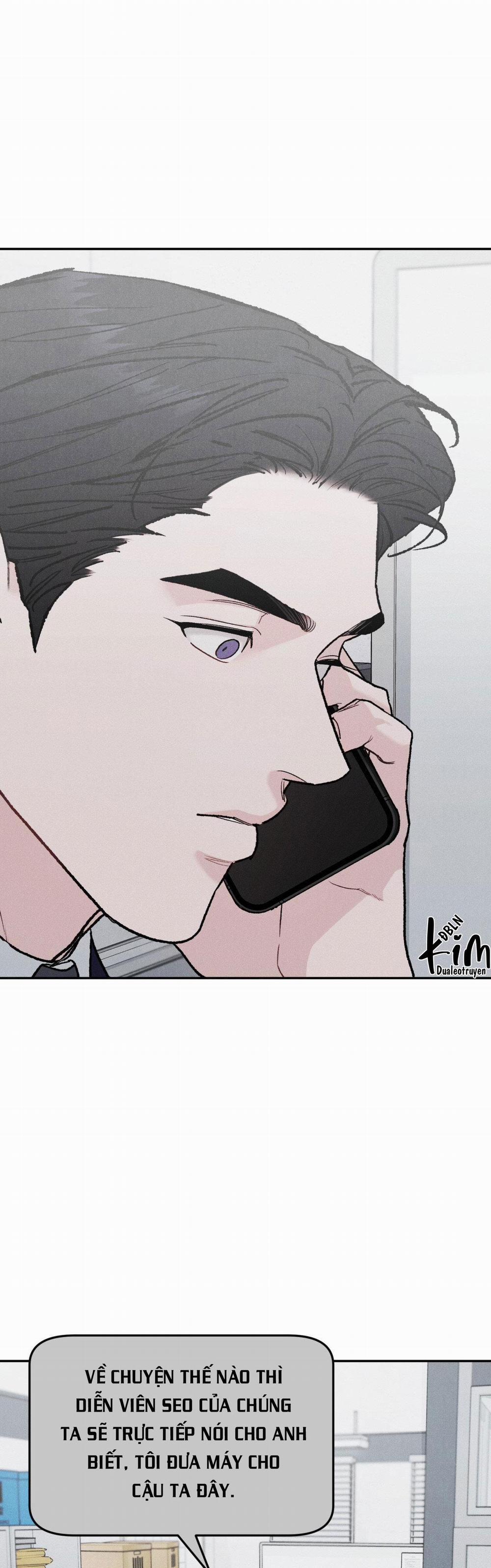 Vượt Qua Giới Hạn 67 trang 23