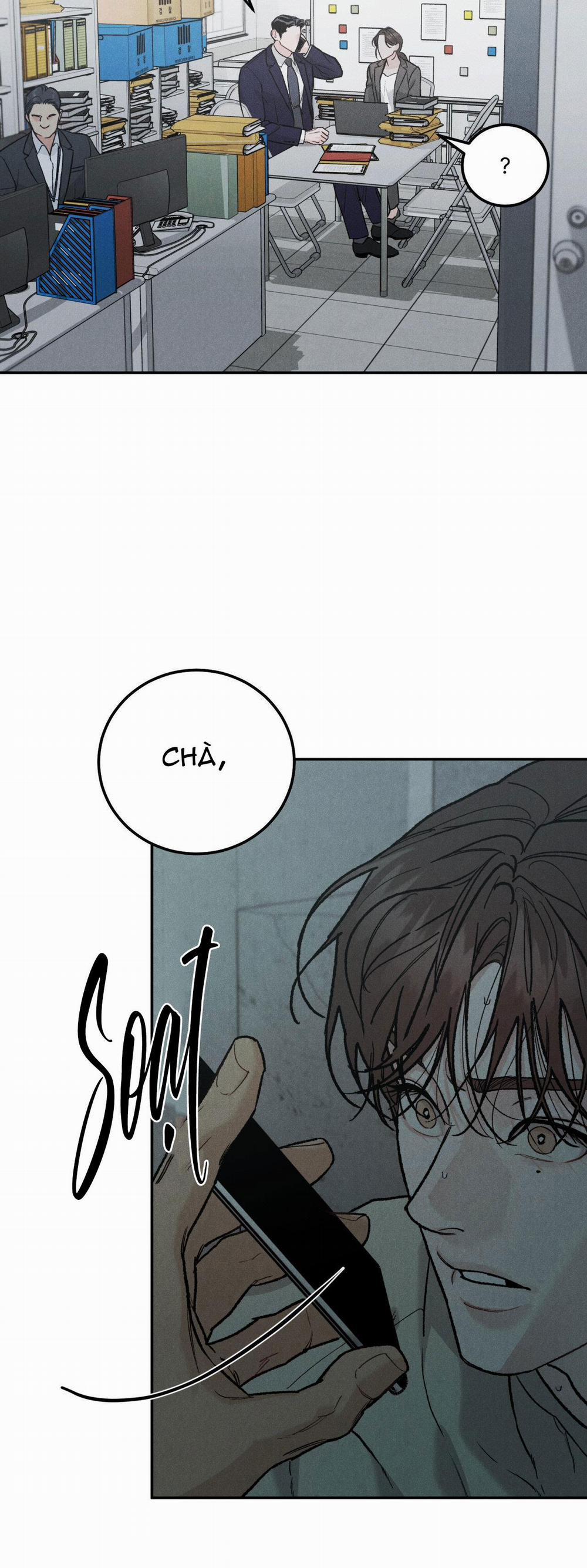 Vượt Qua Giới Hạn 67 trang 24