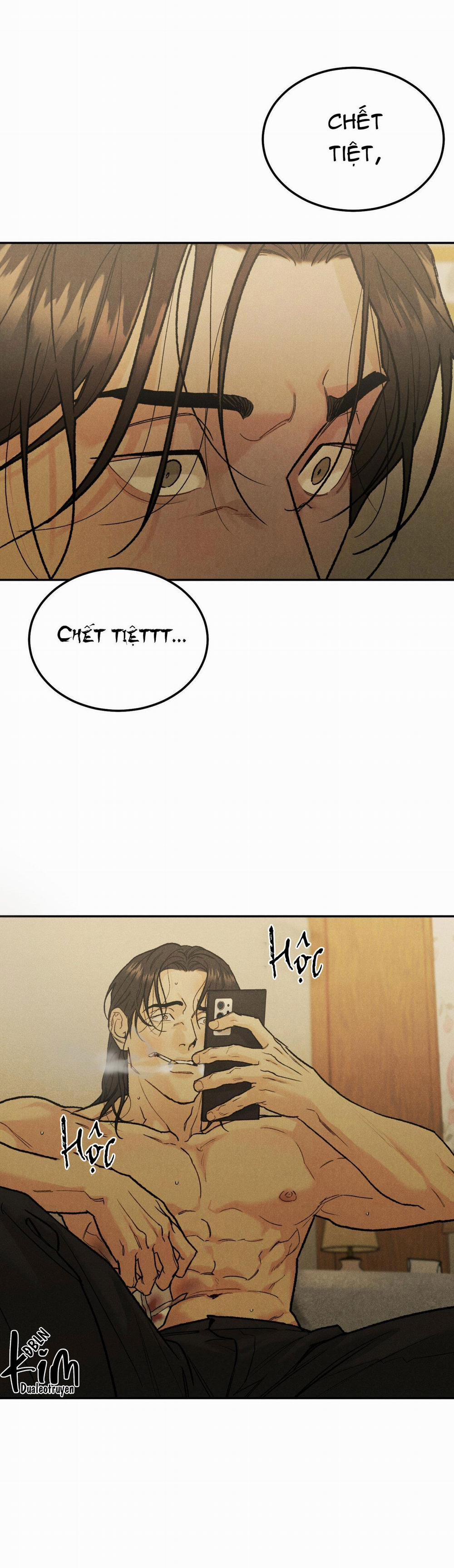 Vượt Qua Giới Hạn 67 trang 3