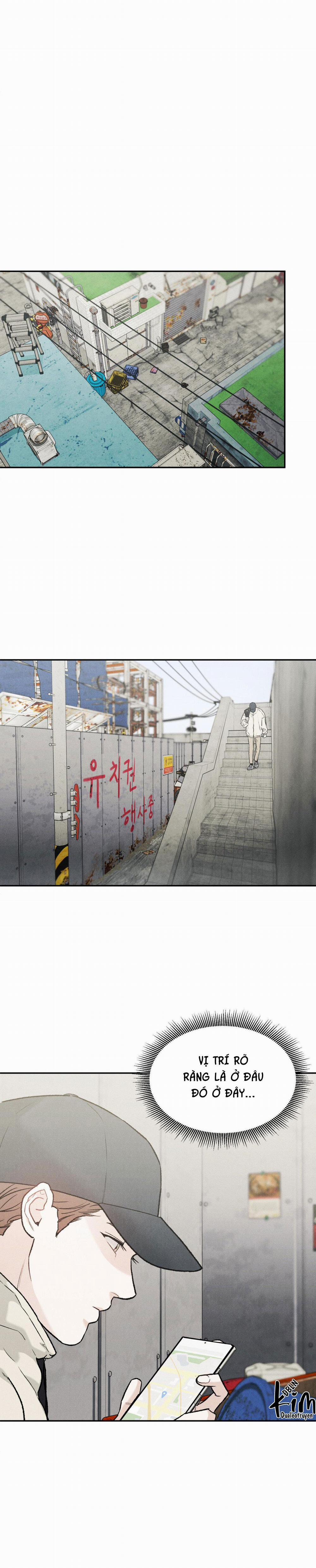 Vượt Qua Giới Hạn 67 trang 9